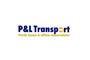 P&L Transport logo