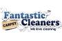 Fantastic Carpet Cleaners Melbourne logo