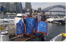 Sailcorp Yacht Charters Sydney Harbour image 2