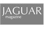 Jaguar Magazine logo
