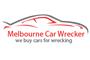  Melbourne Car Wrecker logo