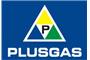 Plusgas logo