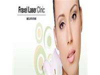 Wagre Fraxel Laser Clinic Melbourne image 1