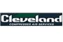 Cleveland Compressed Air Services logo
