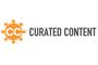Curated Content logo