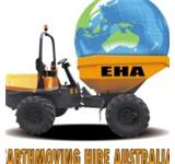 Eathmoving Hire Australia image 1