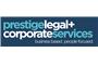 Prestige Legal & Corporate Services logo