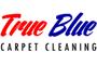 True Blue Carpet Cleaning Sydney logo