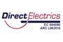 Direct Electrics logo