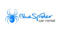 Blue Spider image 1