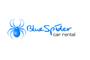 Blue Spider logo