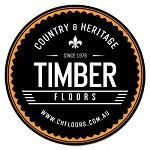Country and Heritage Timber Floors image 1