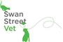 Swan Street Veterinary & Wellness Centre logo