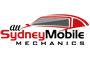 All Sydney Mobile Mechanics logo