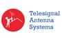 Telesignal Antenna Systems logo