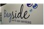 Bayside Pool & Spa Services logo