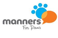 MANNERS FOR PAWS image 1
