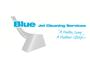Blue Jet Cleaning Services logo