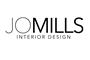 Jo Mills Interior Design logo