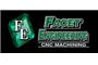 Facet Engineering logo