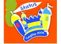 Status Castle Hire image 1