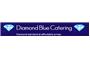 Diamond Blue Catering logo