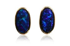 Sunrise Opals - Rings, Pendants, Buy Australian Opal Jewellery image 10