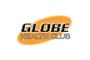Globe Health Club logo