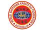 WSKF Australia Kingsley Karate Club / Dojo logo