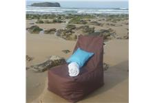 Custom Cushion Covers - Resort Style Bean Bags & Outdoor Furnishings image 2