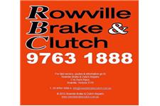 Rowville Brake & Clutch image 1