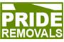 Pride Removals logo