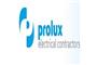 Prolux Electrical logo