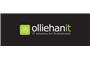 Olliehan IT logo