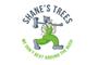 Shane's Trees logo