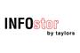 INFOstor by Taylor's logo