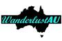 WanderlustAU logo