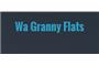 WA Granny Flats logo