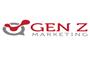 Gen Z Marketing logo