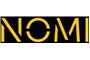 NOMI logo