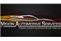 Vision Automotive Services logo