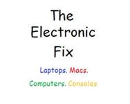 The Electronic Fix image 1