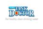 The Tank Doctor logo