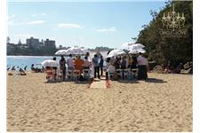 Sydney Beach Weddings image 5