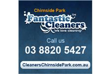 Cleaners Chirnside Park image 1