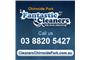 Cleaners Chirnside Park logo