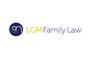 LGM Family Law logo