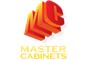 Master Cabinets logo