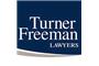 Turner Freeman Lawyers logo