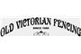 Old Victorian Fencing logo